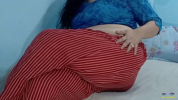 Desi wife Netu craves rough anal and loud moaning in Indian porn