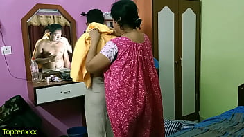 Indian mature housewife in a wild hardcore scene: Latest Hindi web series gaining traction