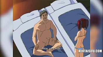 Uncensored Japanese anime with English subtitles: Hentai paradise